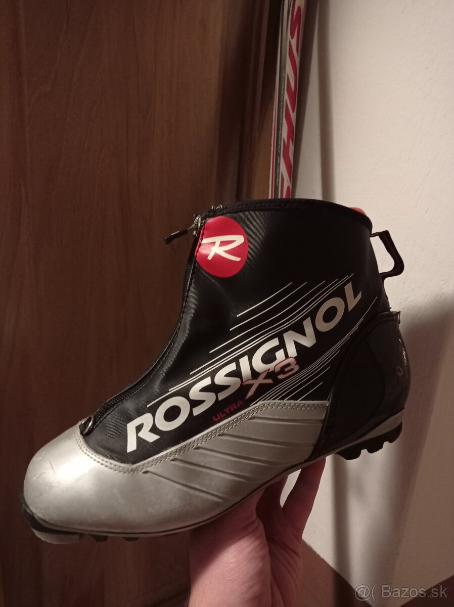 Bežky set - klasika šupiny - 2