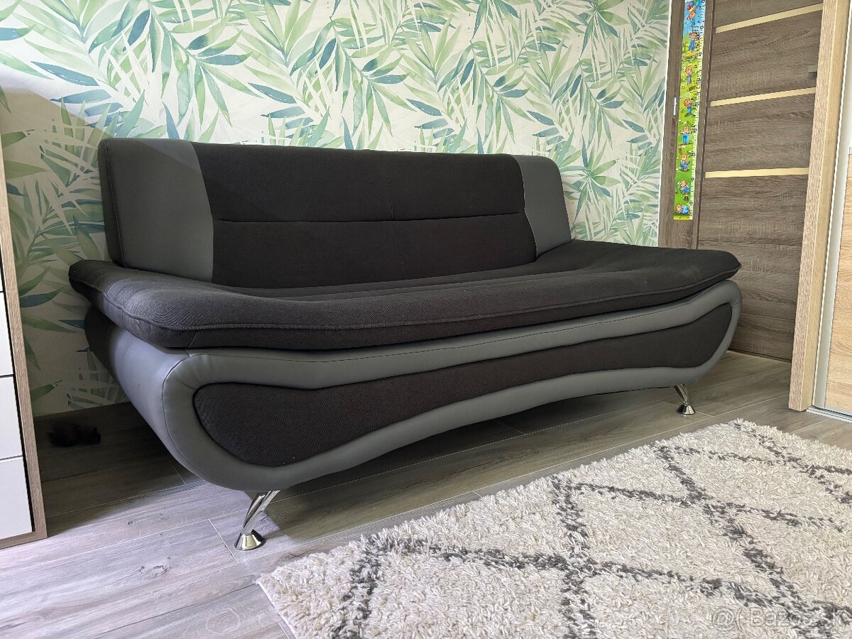 Predám túto takmer nepoužívanú sedačku - 2