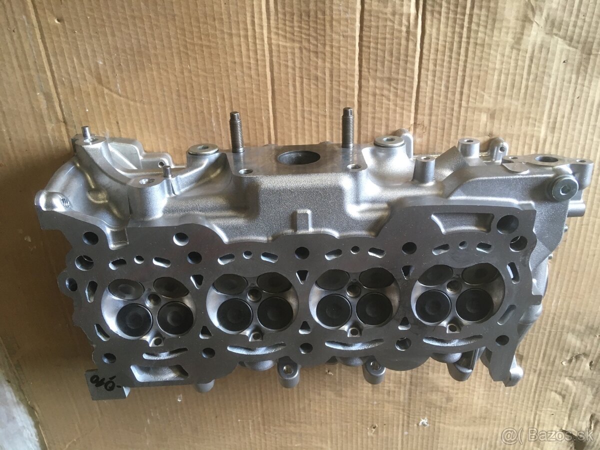 Hlava motora Suzuki Vitara III, S cross K14D - 2
