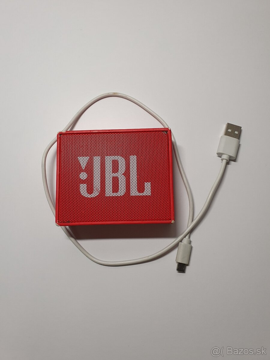 JBL Go - 2