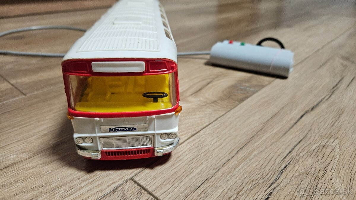 Autobus SD 11 Ites - 2