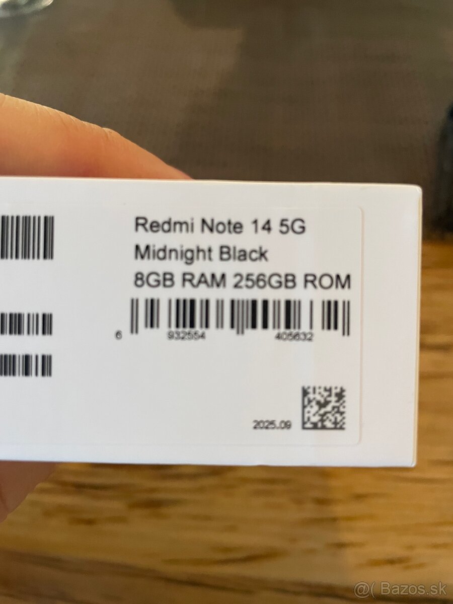Redmi Note 14 5G - 2