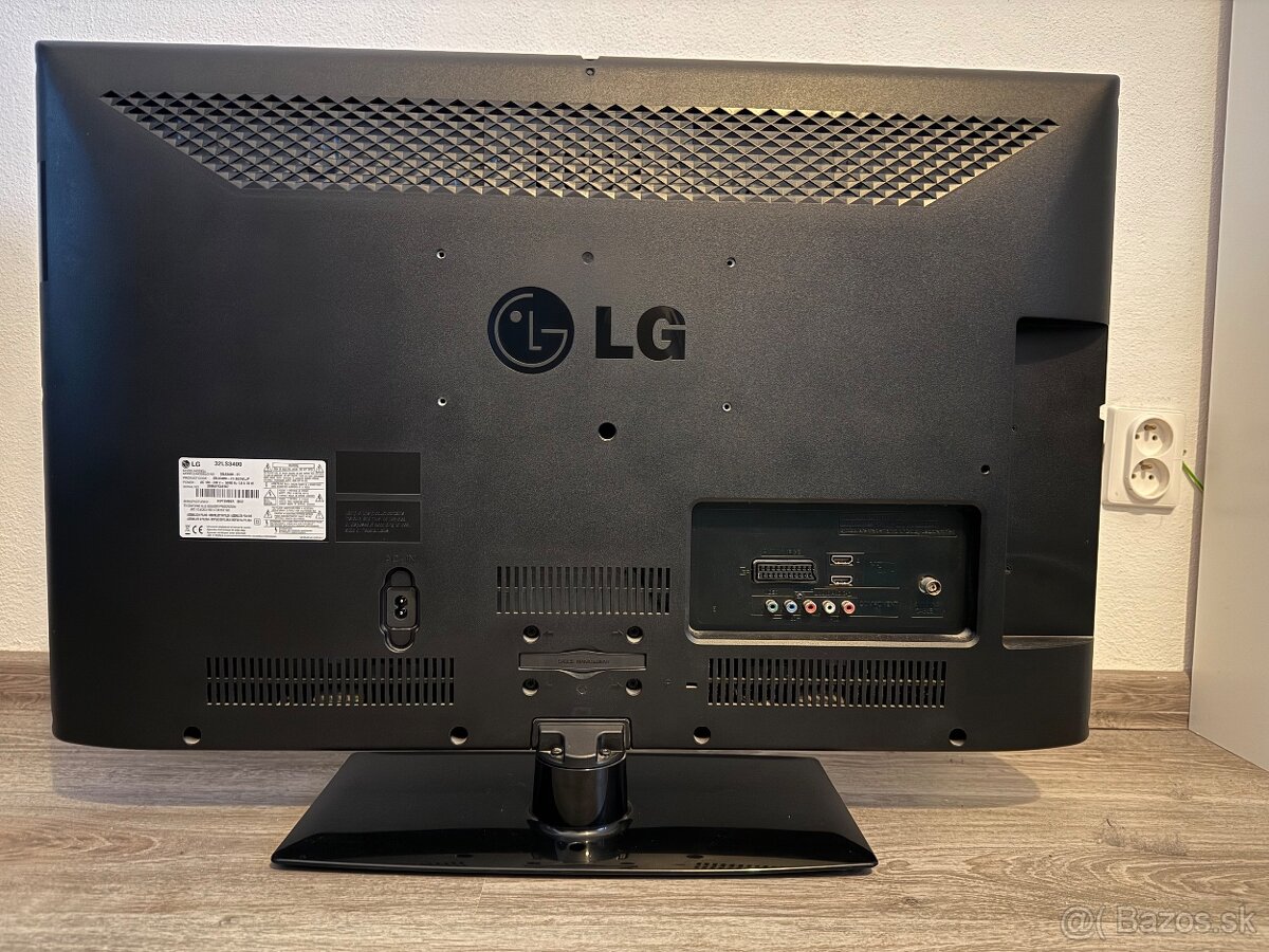 Predám televízor LG - 2