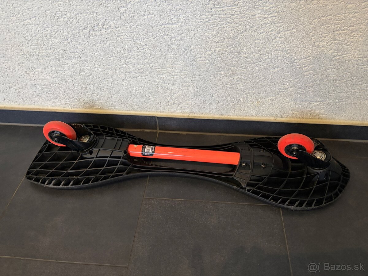 waveboard - 2