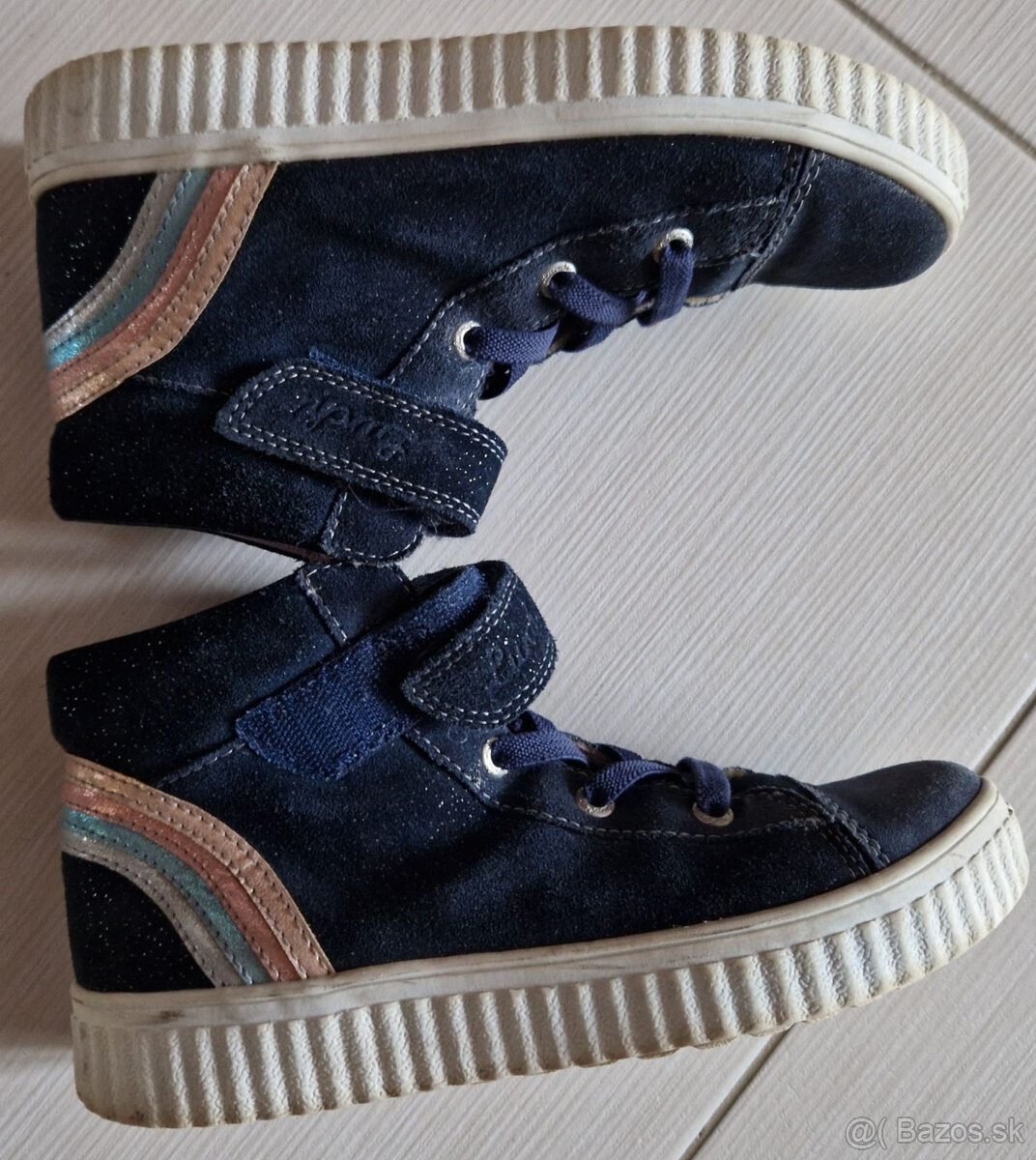 Lurchi dievčenské č. 34 - 2