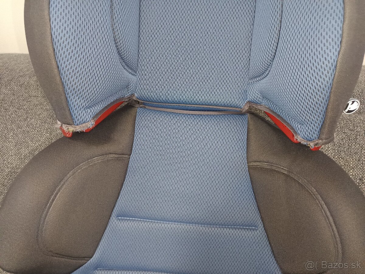Autosedačka Škoda - 2