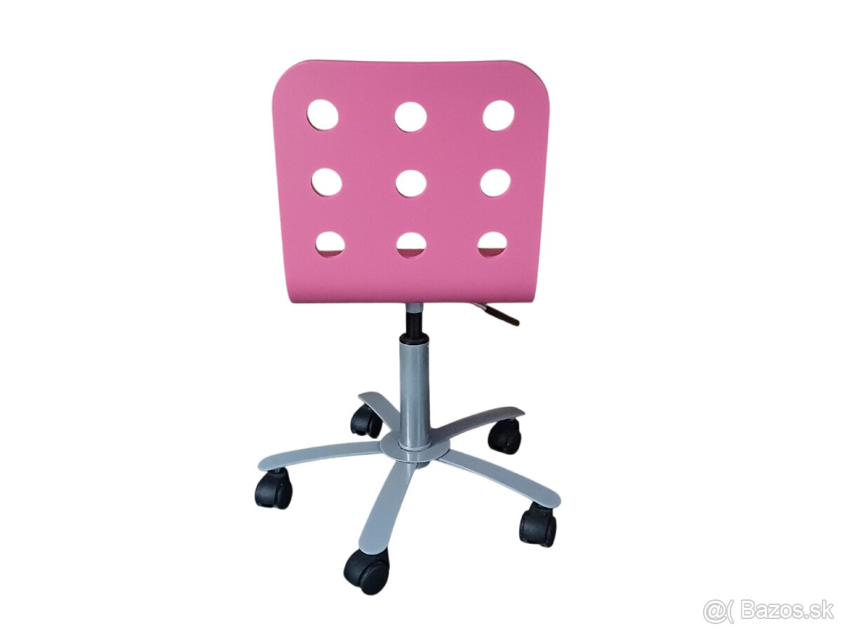 Detska stolicka IKEA - 2