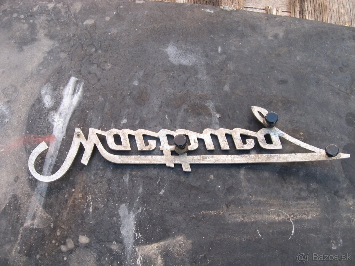 Wartburg 311 a 353 - 2