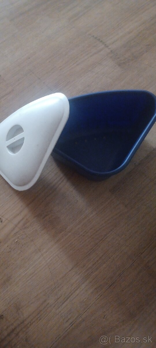 Predám vyrobky tuperware - 2