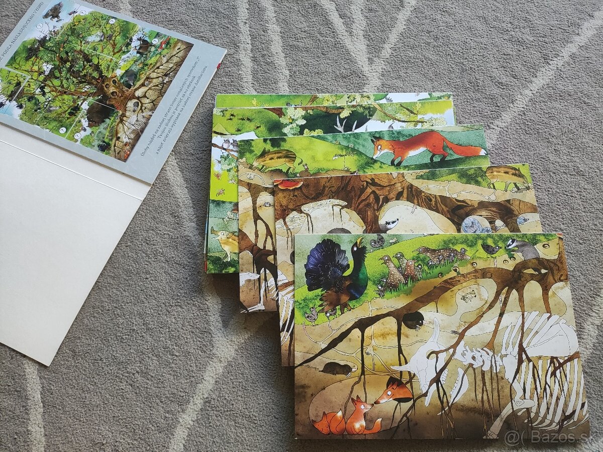 Strom (Katarzyna Bajerowiczová) - 2