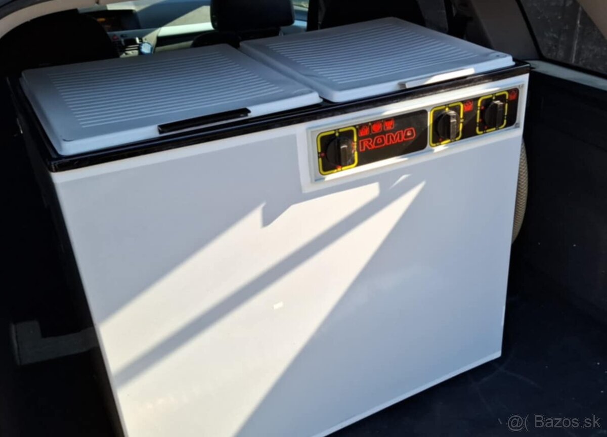 Predám romo práčku - 2