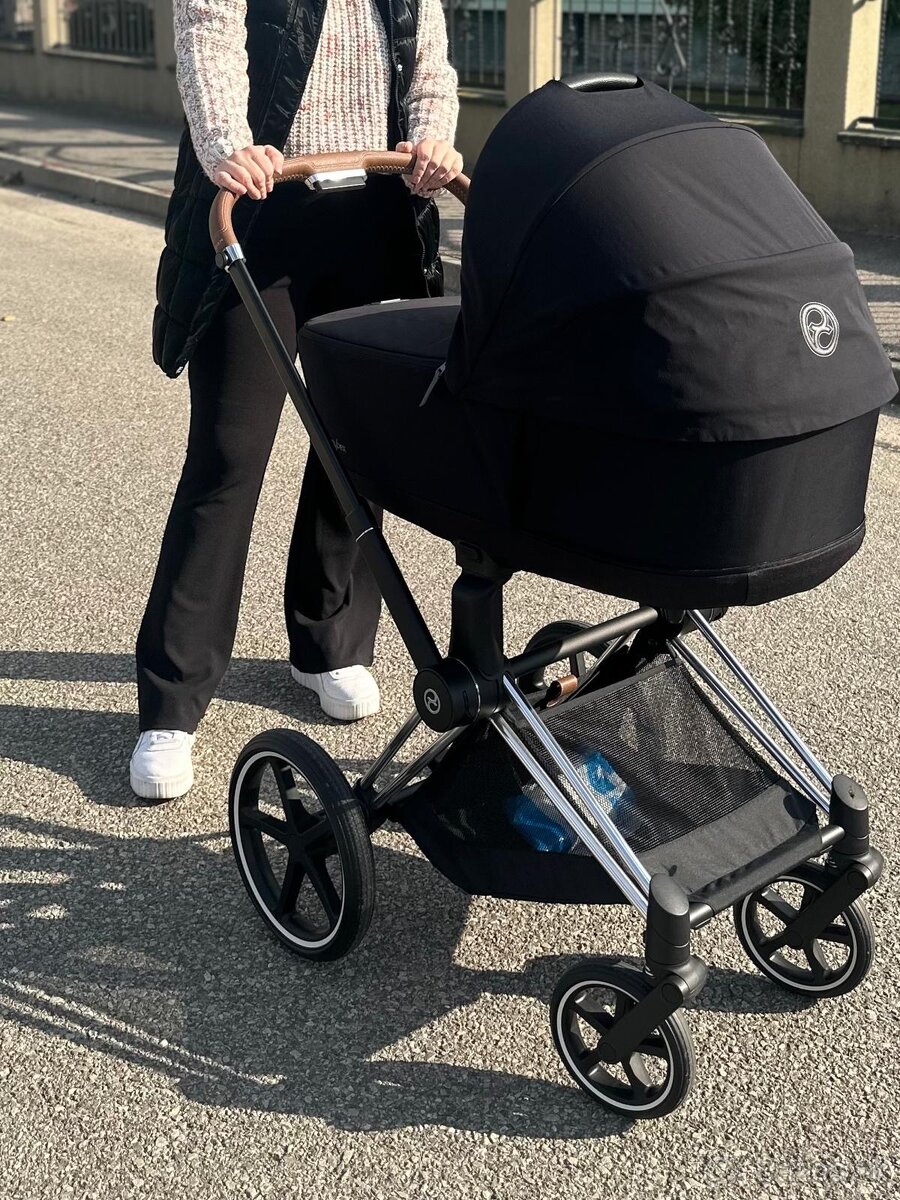 Cybex 2 kombinacia - 2