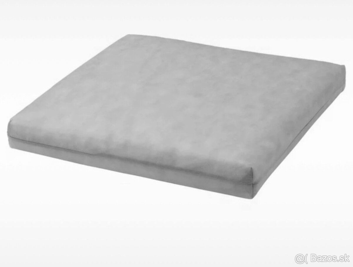 Matrac + potah na vankus do kresla 2ks - 2