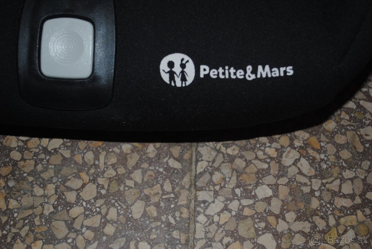 Predám detské autosedačky - 2