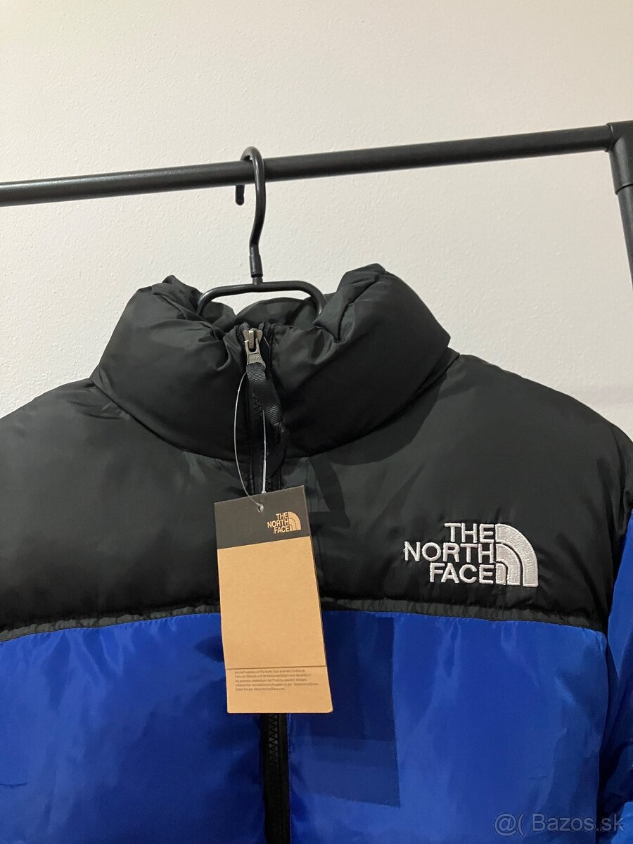 The North Face Bunda 700 TNF Puffer Jacket - 2