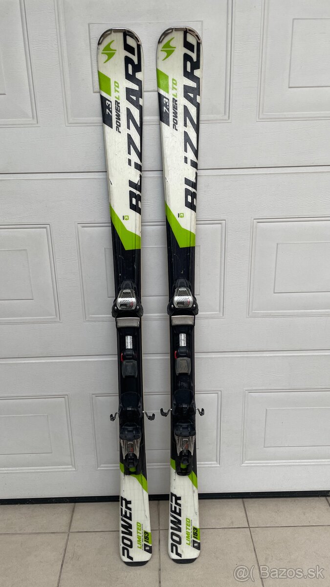 Lyze Blizzard 150- 155 cm. - 2