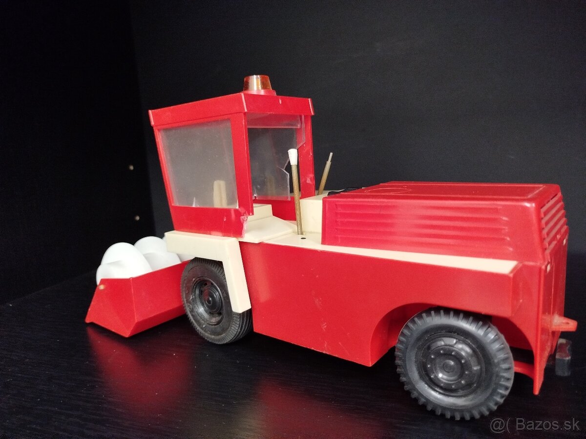 toron ites hračka - 2