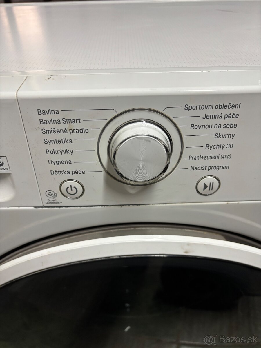 Práčka so sušičkou - 2