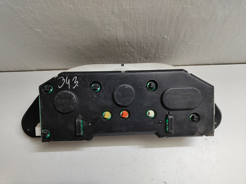 tachometer ALFA ROMEO 145 602584003 40€ - 2