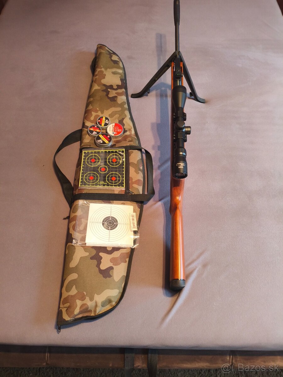 Vzduchovka Hatsan 95 vortex 4,5 - 2