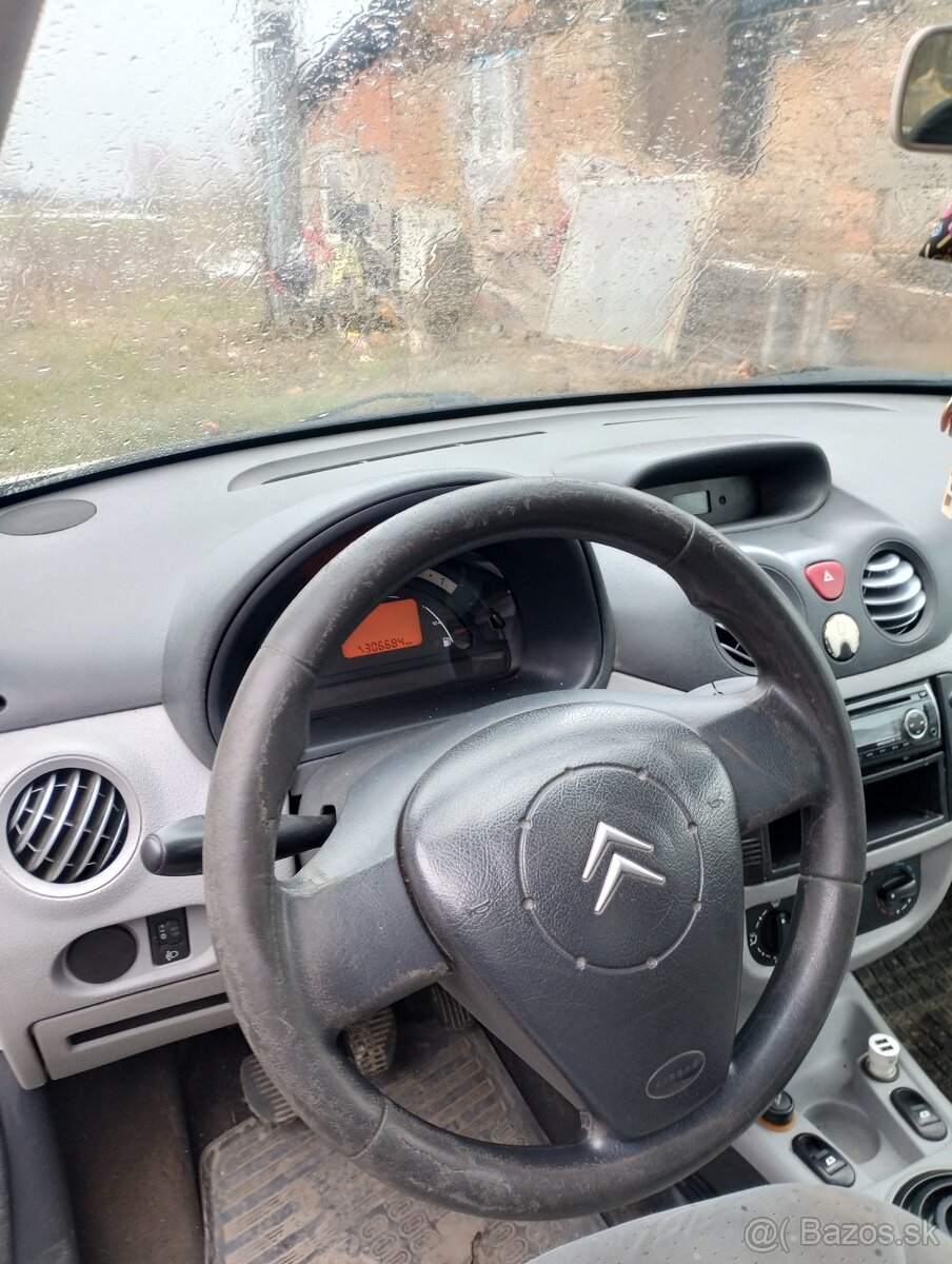 Vimenim C3 1.4 HDI - 2