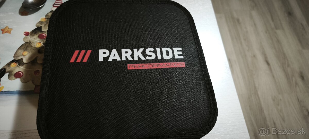 12 v aku skrutkovač performance - 2