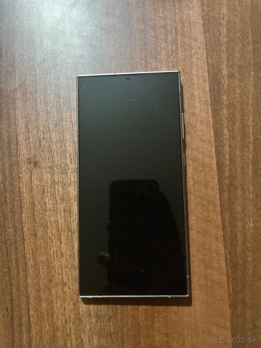 Samsung galaxy S24 ultra - 2