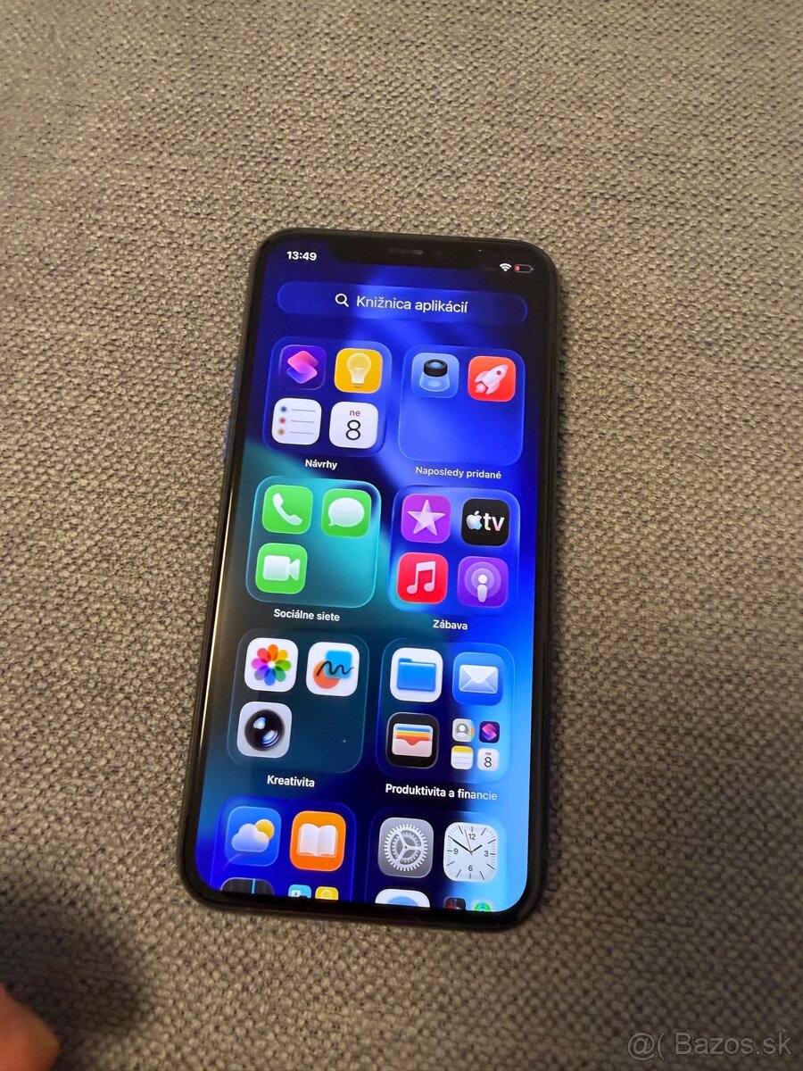 iPhone 11 Pro 64gb Green - 2