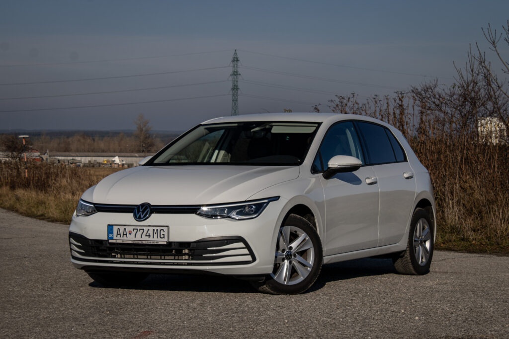 Volkswagen Golf 2.0 TDI 85kW - 2