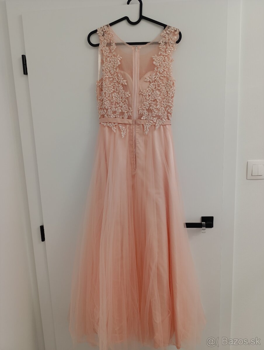 Slávnostné šaty - 2