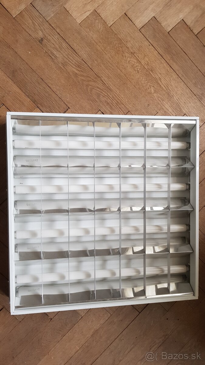 Stropné svietidlá - 2