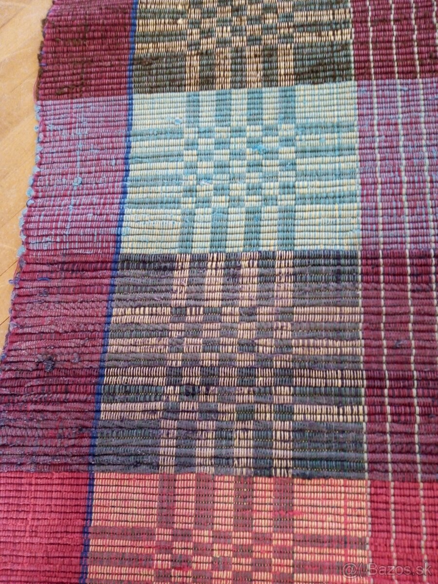 Koberec - 2