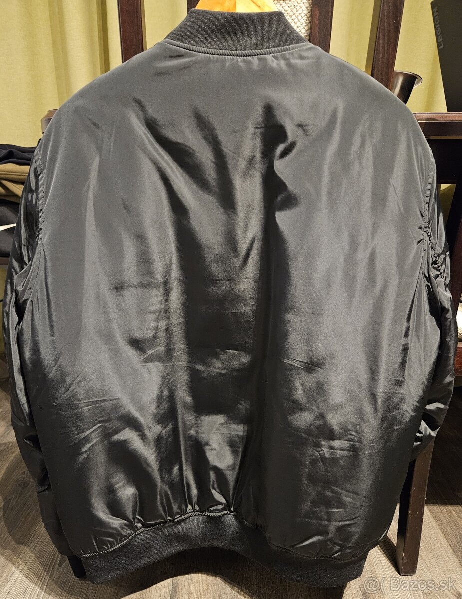 Pánska bunda 3ks - 2