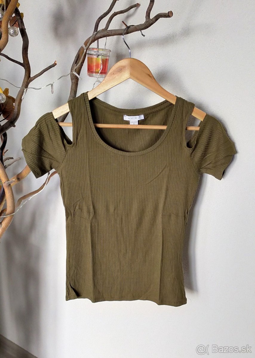 Tričká, tielka - 2