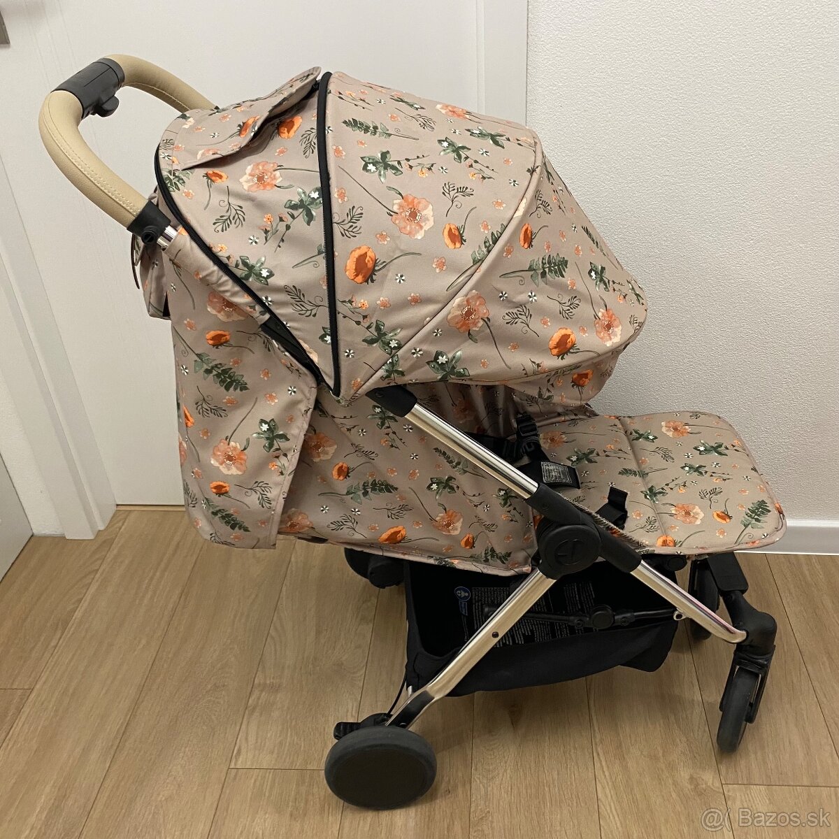 Kočík Elodie details + príslušenstvo - 2