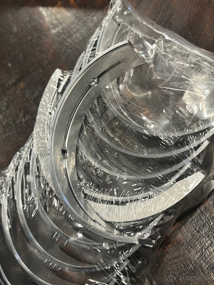 Subaru Outback hlavné klukove ložiská - 2