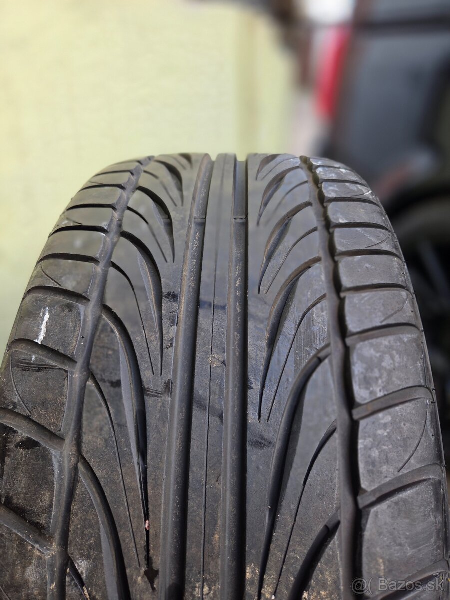 255/30 r21 Falken letne - 2