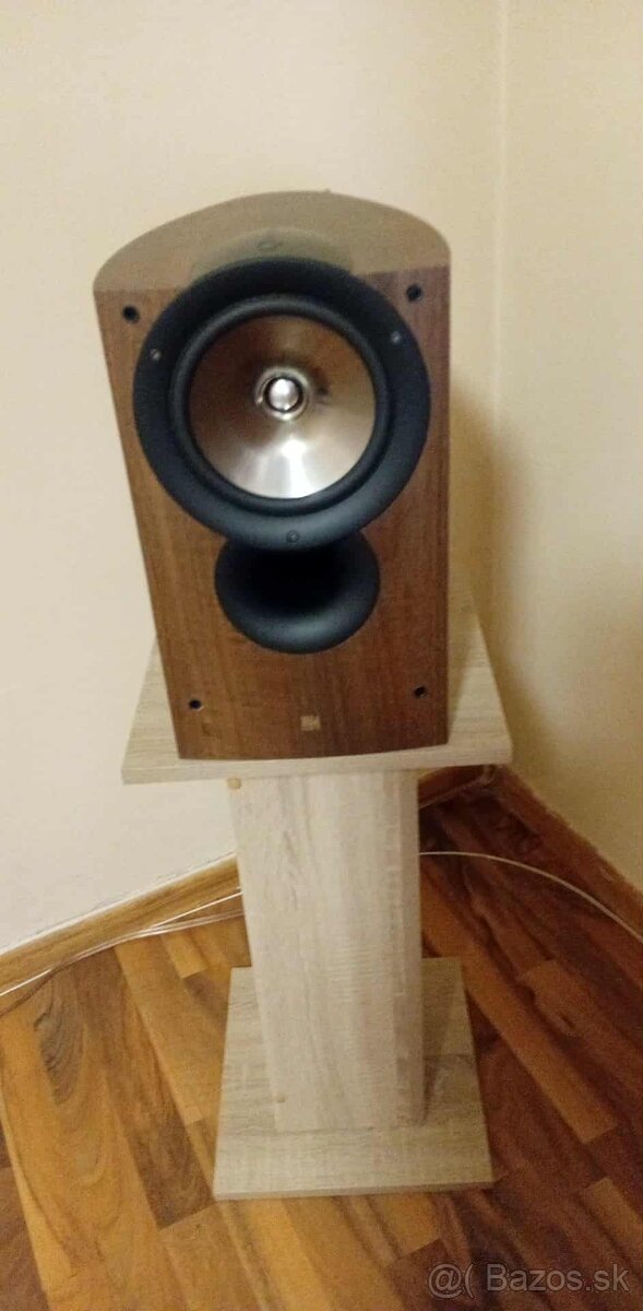 Kef iq3 - 2