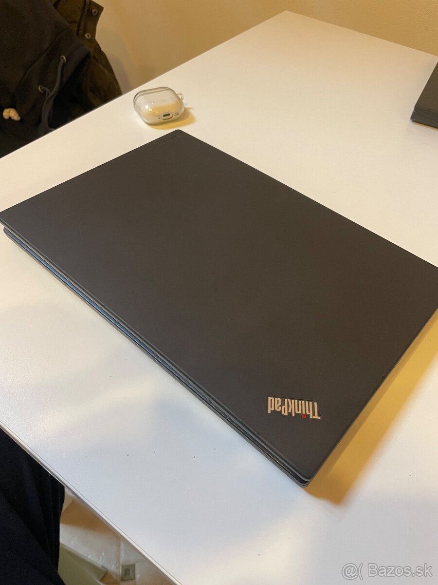 NB Lenovo ThinkPad X260 - 2