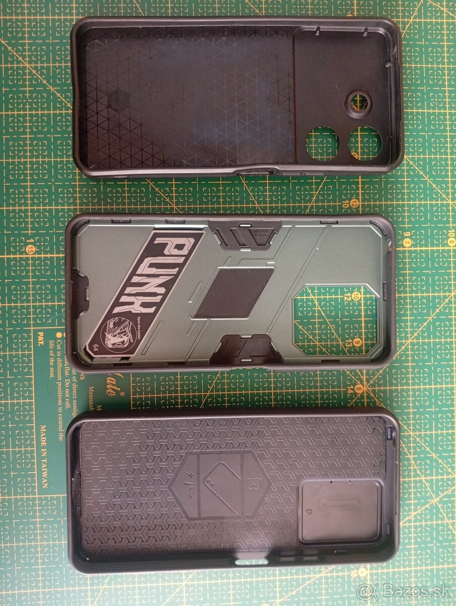 Predam kryty a sklicka na POCO C65 - 2