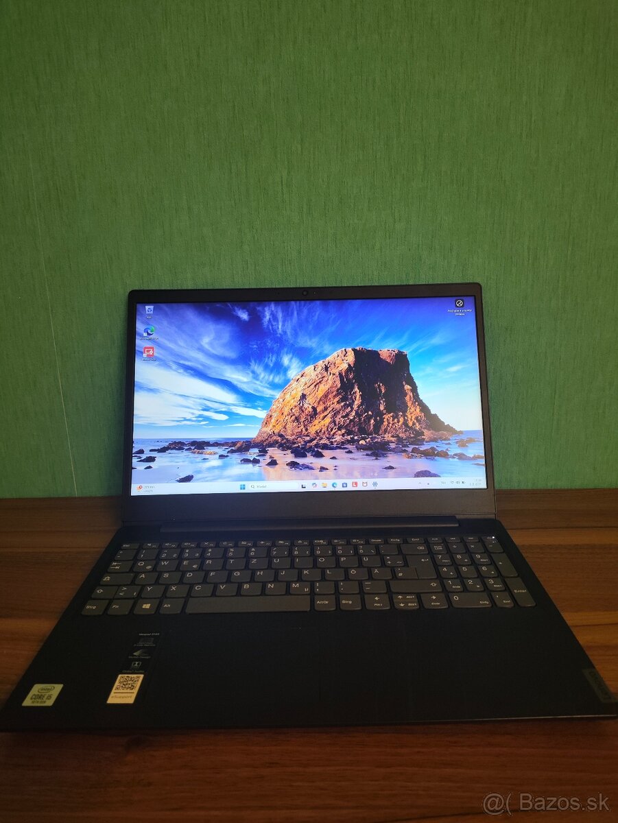 IdeaPad S145 – i5 10.gen / 12GB / 512GB - 2