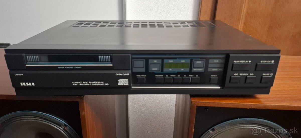 Tesla 1pf 067 08 + tesla mc 911 - 2