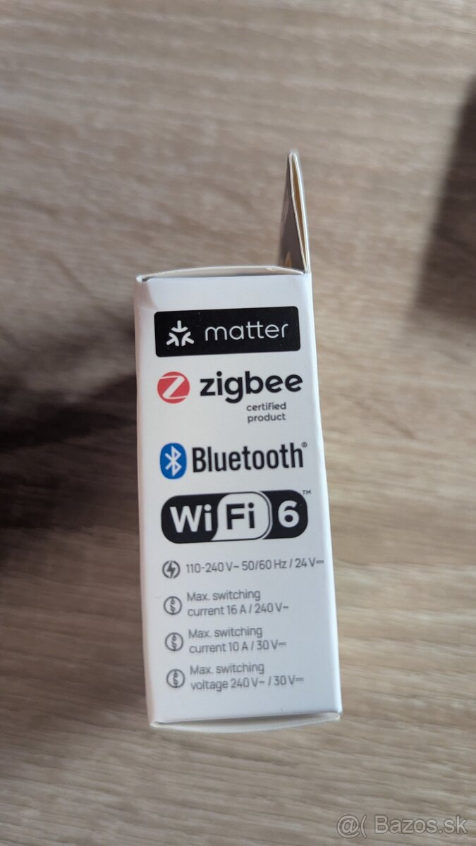 Predám Shelly 2PM Gen4 – nové - 2