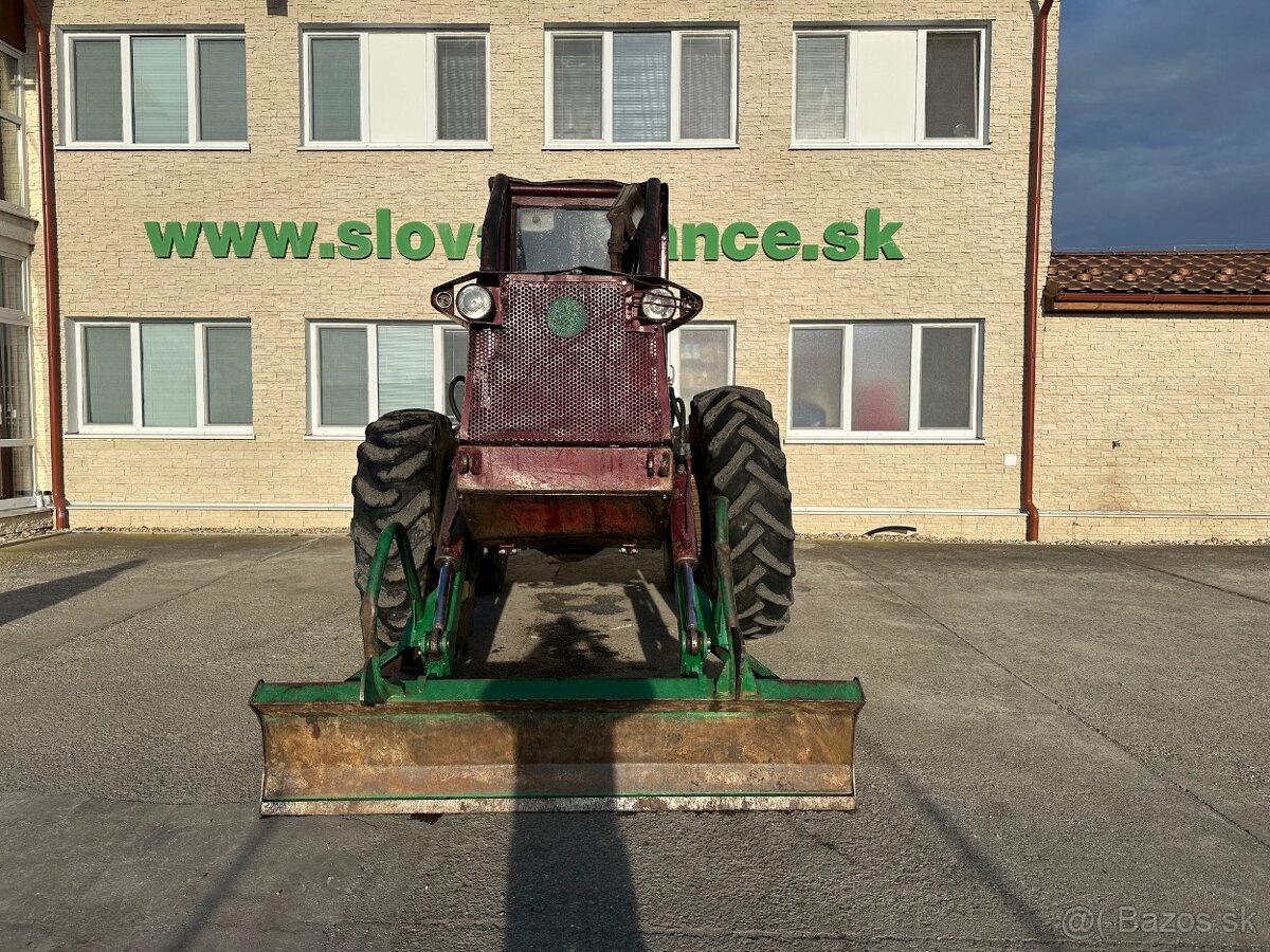 LKT 80 1977 VIN 095 - 2