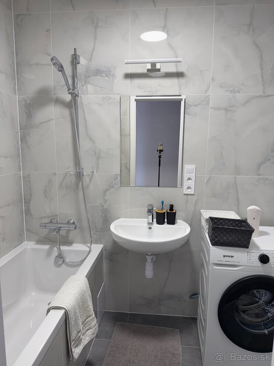 2-izbový byt na PREDAJ | Turňa Living - 2