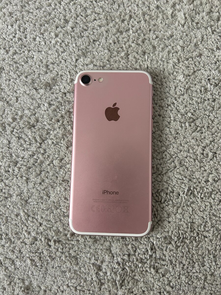 Iphone 7 128GB - 2