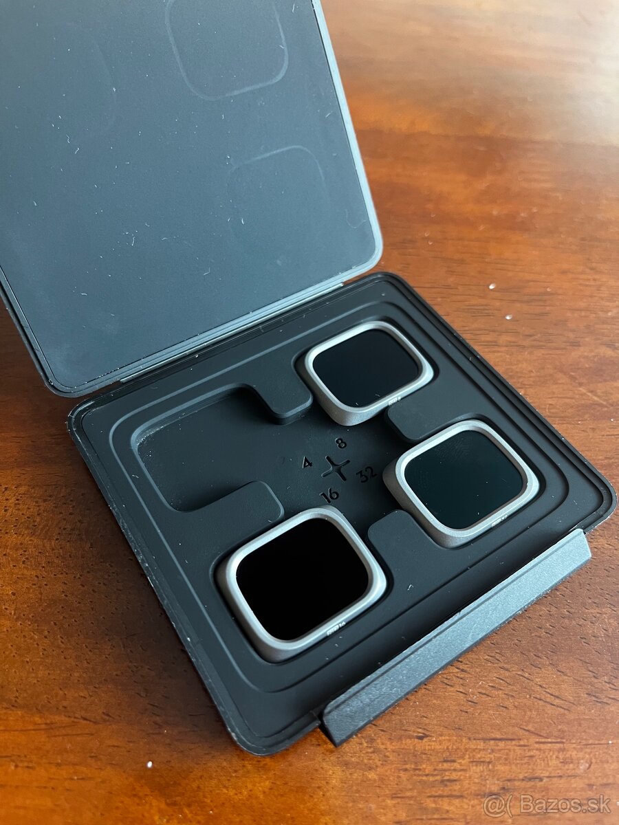 Filtre DJI AIR 2S - 2