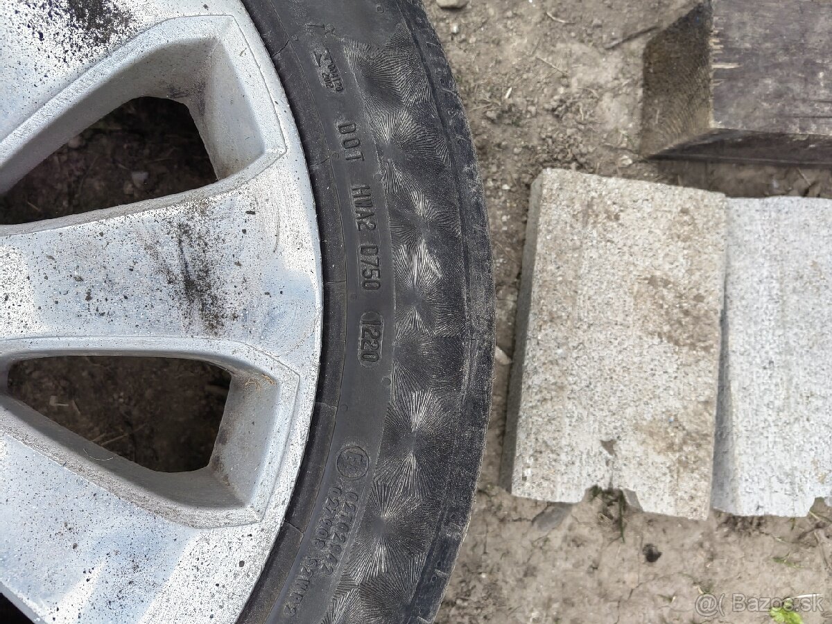 predám elektróny r19 - 2