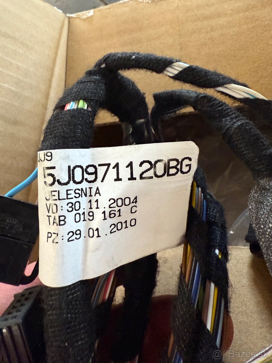 5J0971120BG - 2