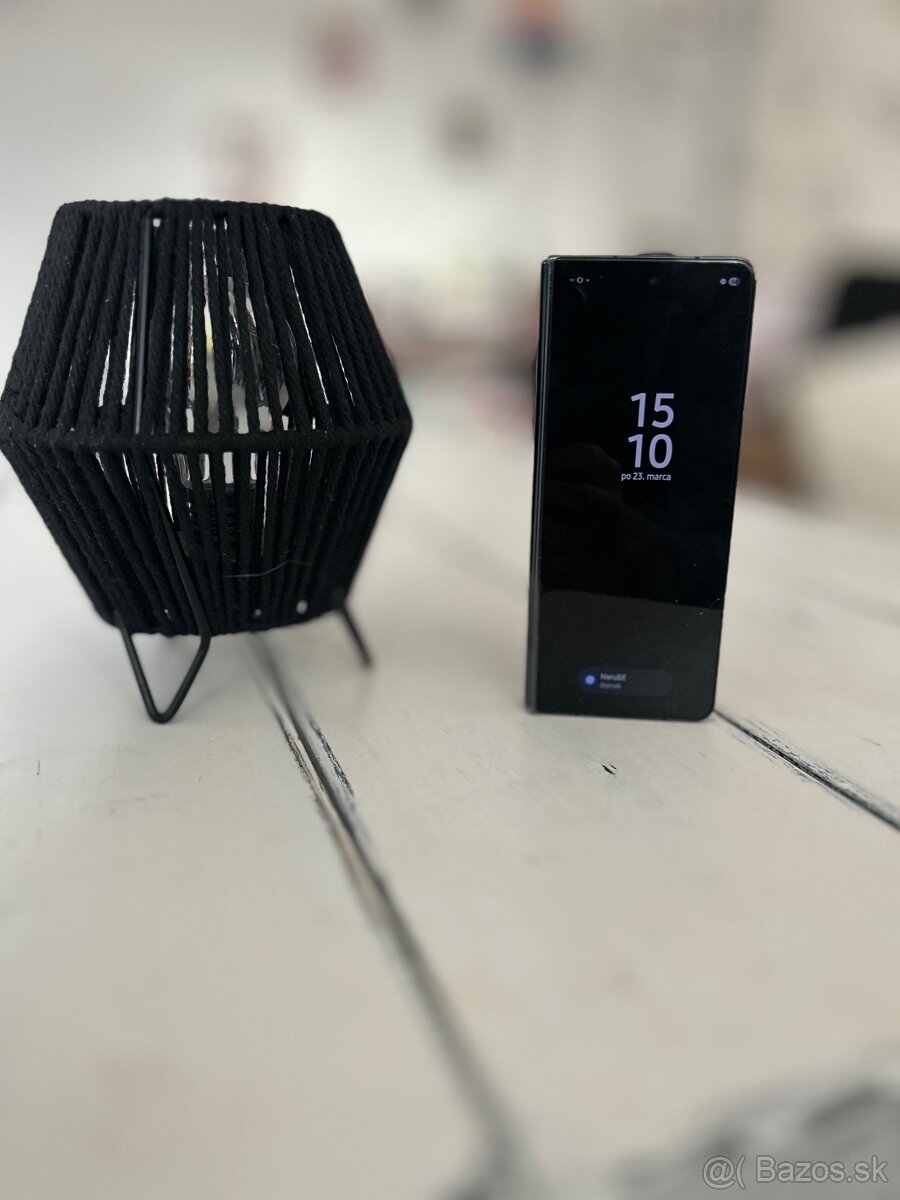 Galaxy Z Fold4 256GB - 2